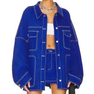 Cooper Jacket & Skirt BY.DYLN